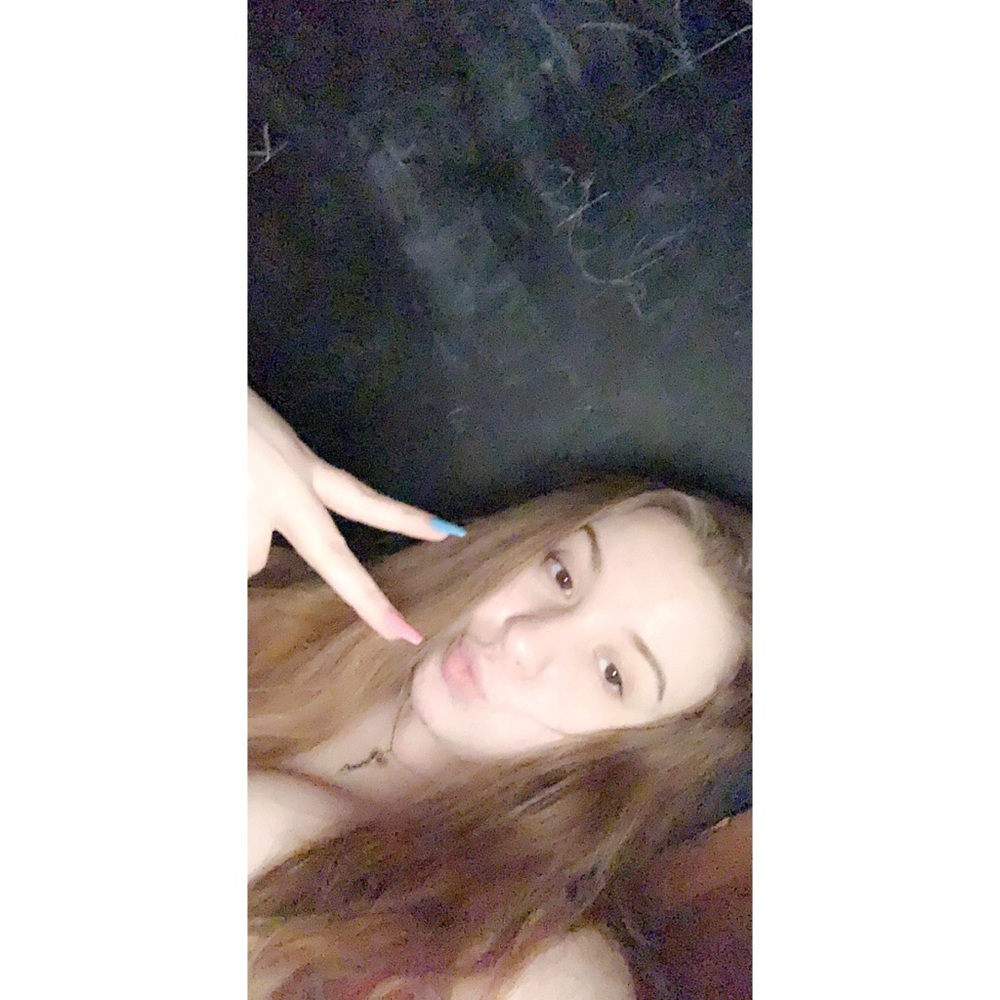 Meet your Posher, Cailee